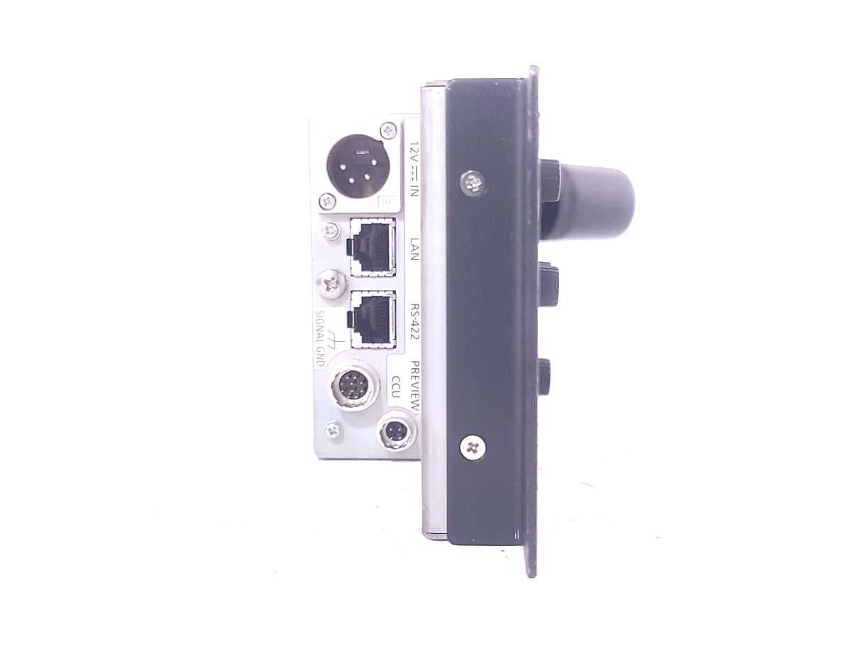 Panasonic AK-HRP200G Remote Operation Panel Controller