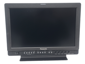 Panasonic BT-LH1700WP 17" HD Broadcast LCD Monitor