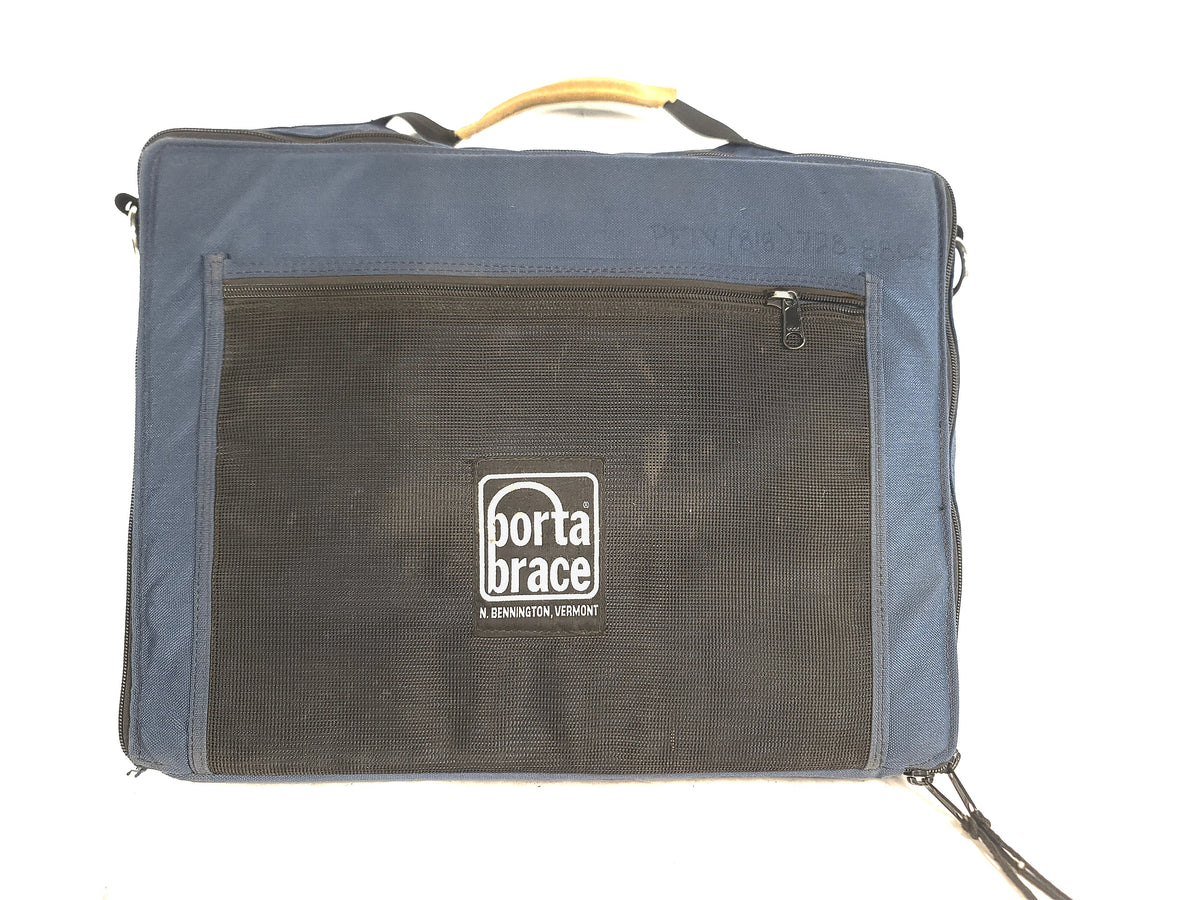 Panasonic BT-LH1700WP LCD MONITOR in Soft Carry Case