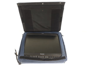 Panasonic BT-LH1700WP LCD MONITOR in Soft Carry Case