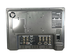 Panasonic BT-LH1700WP LCD MONITOR in Soft Carry Case