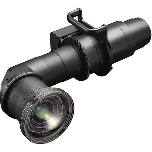 Panasonic ET-D3QW200 0.55-0.65:1 Zoom Lens for PT-RQ50 Projector