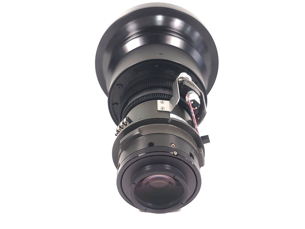 Panasonic ET-DLE080 f/1.85 to f/2.2 Zoom Projector Lens