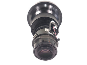 Panasonic ET-DLE080 f/1.85 to f/2.2 Zoom Projector Lens