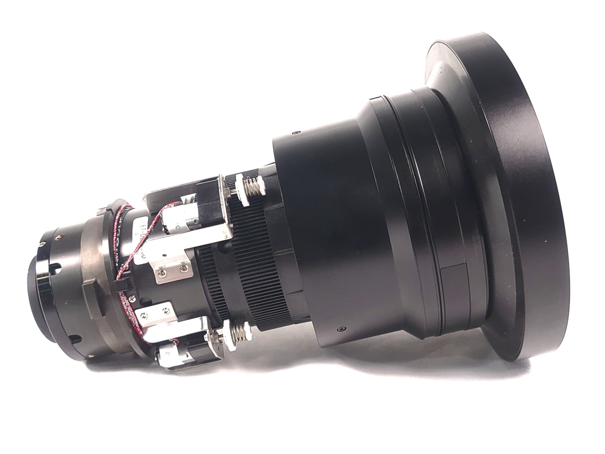 Panasonic ET-DLE080 f/1.85 to f/2.2 Zoom Projector Lens