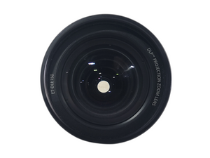 Panasonic ET-DLE150 1-Chip DL Projector Zoom Lens, 1.3-1.9:1