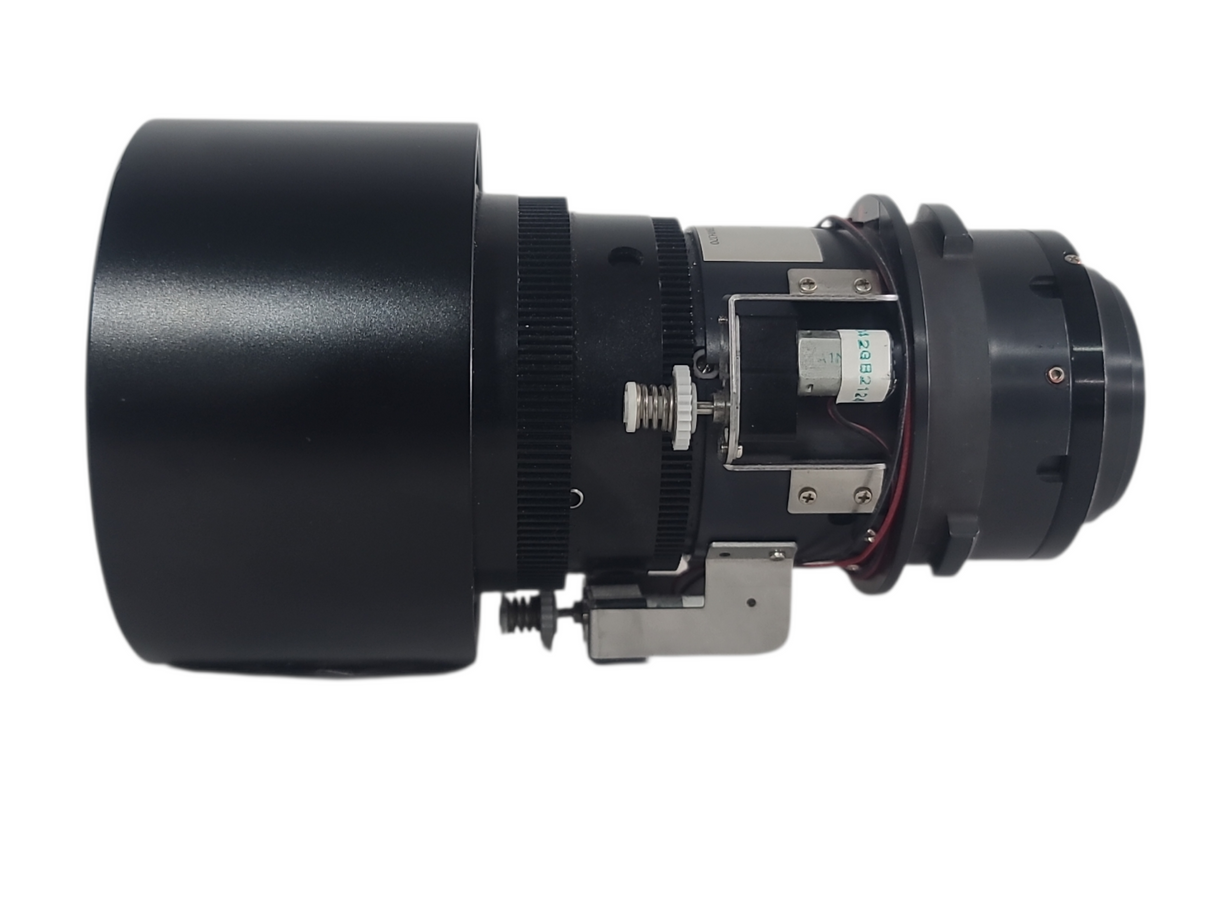 Panasonic ET-DLE150 1-Chip DL Projector Zoom Lens, 1.3-1.9:1