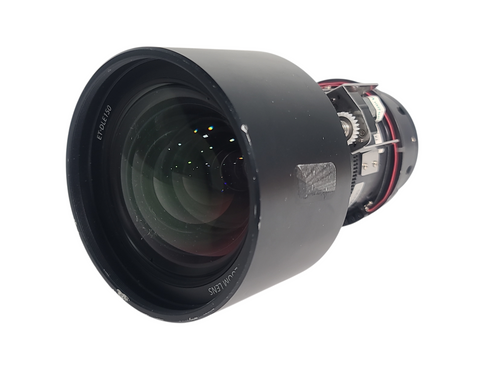 Panasonic ET-DLE150 1-Chip DL Projector Zoom Lens, 1.3-1.9:1