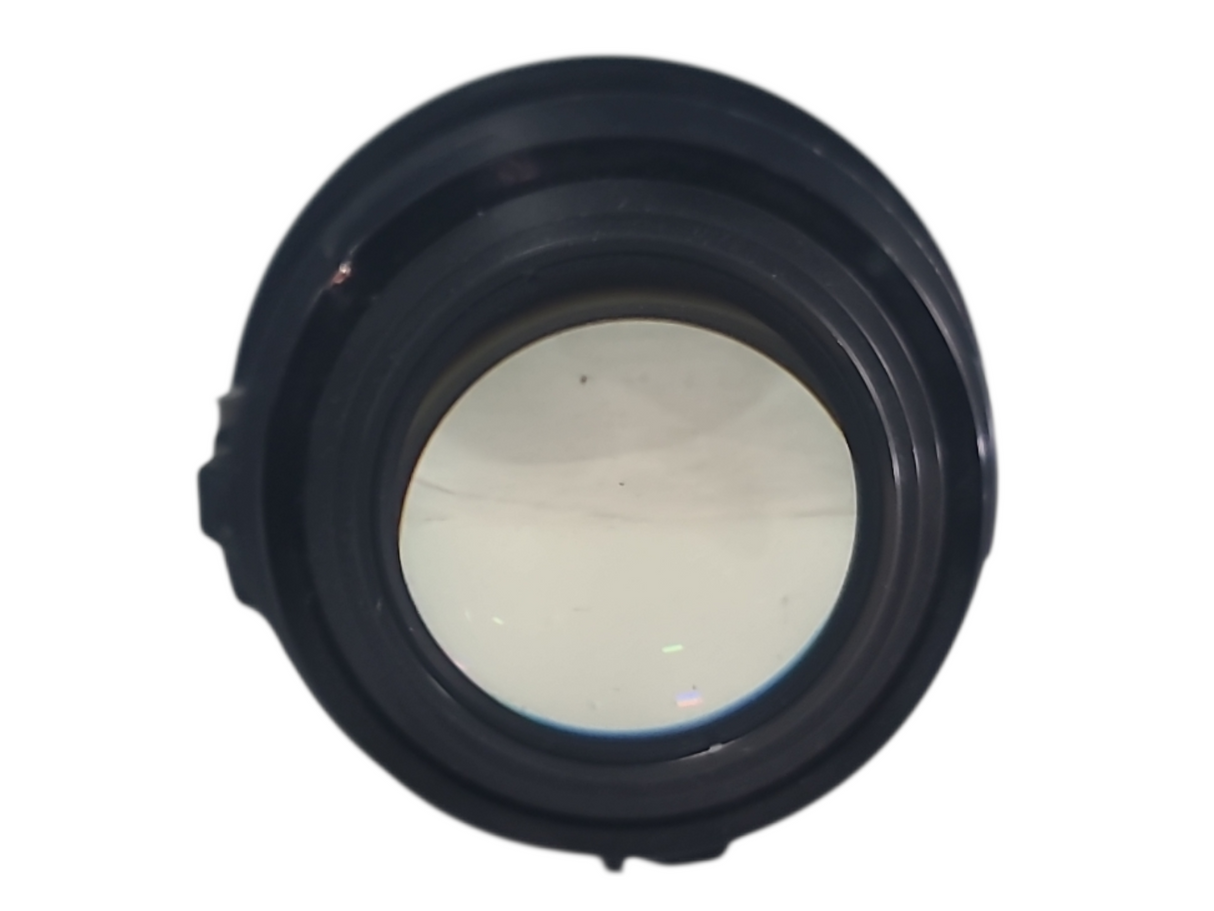 Panasonic ET-DLE150 1-Chip DL Projector Zoom Lens, 1.3-1.9:1