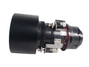 Panasonic ET-DLE150 1-Chip DL Projector Zoom Lens, 1.3-1.9:1