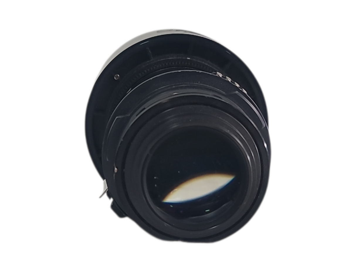 Panasonic ET-DLE150 1-Chip DL Projector Zoom Lens, 1.3-1.9:1