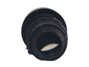 Panasonic ET-DLE150 1-Chip DL Projector Zoom Lens, 1.3-1.9:1