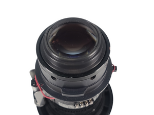 Panasonic ET-DLE150 1-Chip DL Projector Zoom Lens, 1.3-1.9:1 (FOR PARTS)