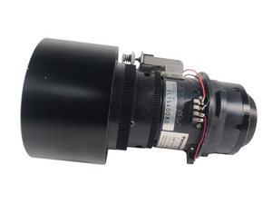 Panasonic ET-DLE150 1-Chip DL Projector Zoom Lens, 1.3-1.9:1 (FOR PARTS)