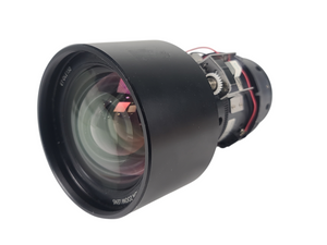 Panasonic ET-DLE150 1-Chip DL Projector Zoom Lens, 1.3-1.9:1 (FOR PARTS)