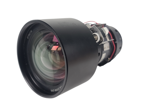 Panasonic ET-DLE150 1-Chip DL Projector Zoom Lens, 1.3-1.9:1 (Needs Repair)
