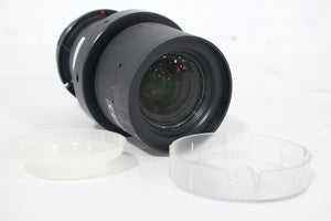 Panasonic ET-ELS20 1.7-2.3 Adjustable Zoom Lens w/ Front &amp; Rear Caps