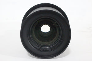 Panasonic ET-ELS20 1.7-2.3 Adjustable Zoom Lens w/ Front &amp; Rear Caps