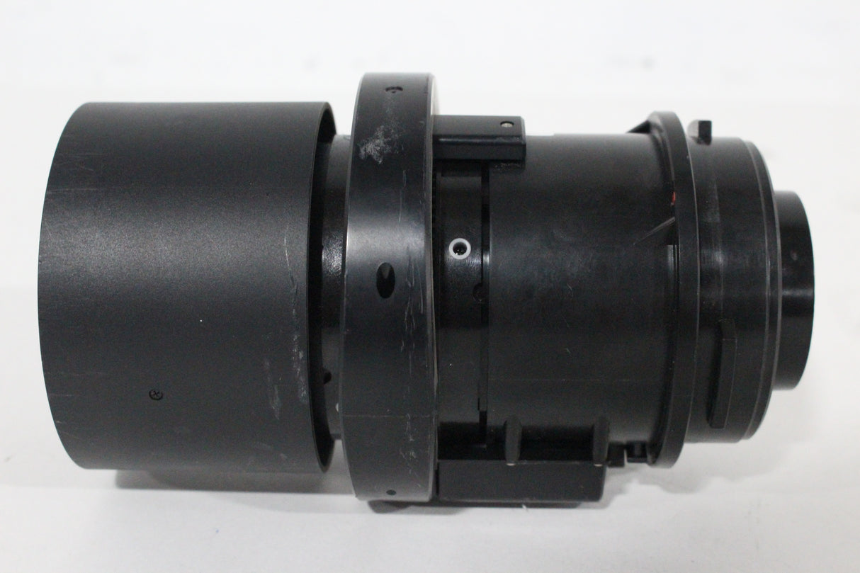 Panasonic ET-ELS20 1.7-2.3 Adjustable Zoom Lens w/ Front &amp; Rear Caps
