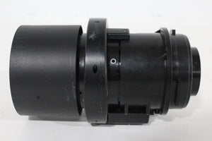 Panasonic ET-ELS20 1.7-2.3 Adjustable Zoom Lens w/ Front &amp; Rear Caps
