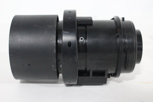 Panasonic ET-ELS20 1.7-2.3 Adjustable Zoom Lens w/ Front &amp; Rear Caps