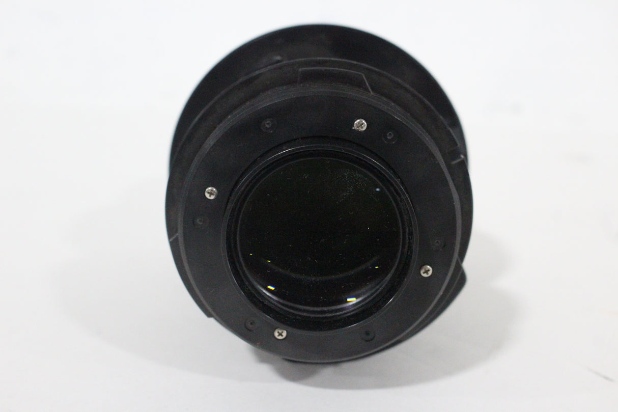 Panasonic ET-ELS20 1.7-2.3 Adjustable Zoom Lens w/ Front &amp; Rear Caps