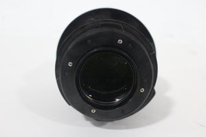 Panasonic ET-ELS20 1.7-2.3 Adjustable Zoom Lens w/ Front &amp; Rear Caps