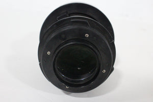 Panasonic ET-ELS20 1.7-2.3 Adjustable Zoom Lens w/ Front &amp; Rear Caps
