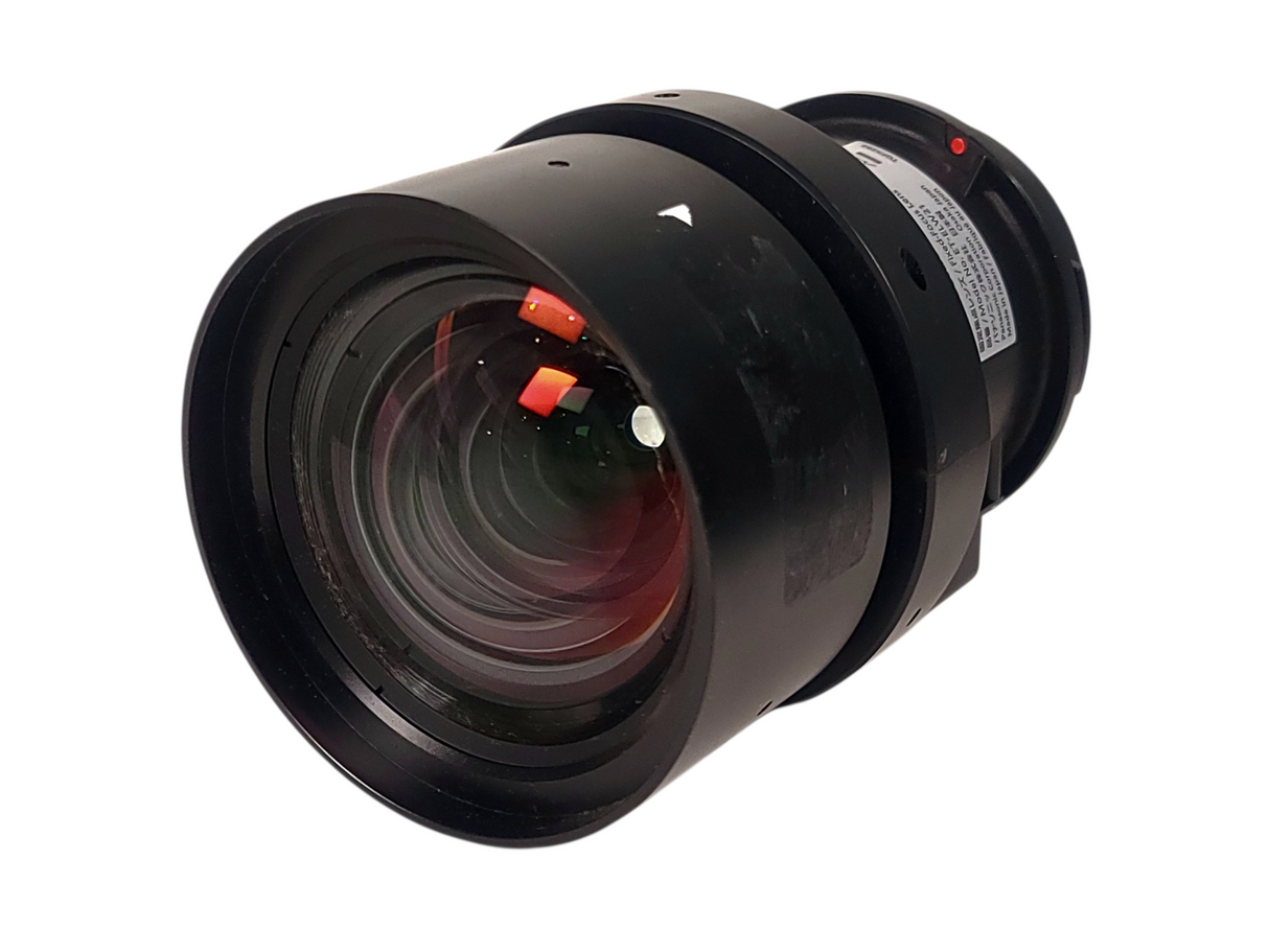 Panasonic ET-ELW21 .08 Fixed Focus Lens