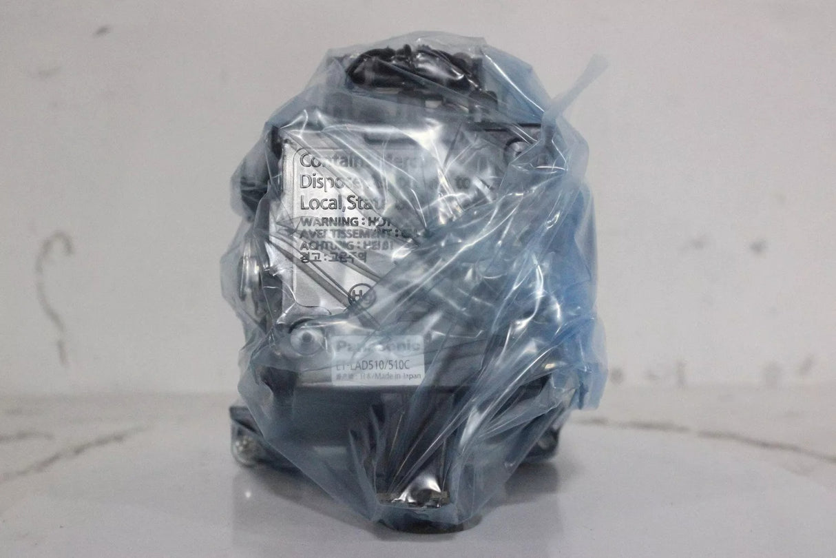 Panasonic ET-LAD510/510C Projector Lamp Unit (Replacement)