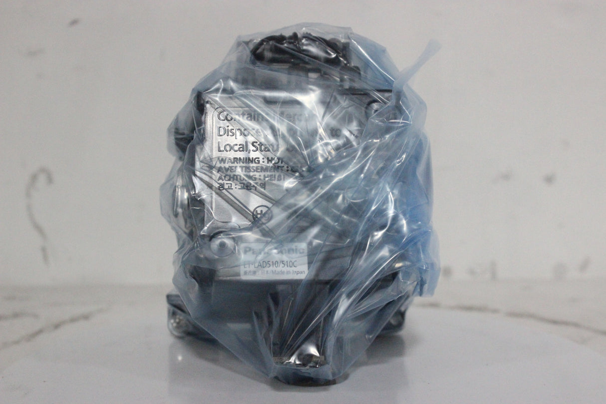 Panasonic ET-LAD510/510C Replacement Projector Lamp Unit