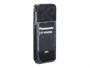 Panasonic ET-WM200U USB Wireless Module Receiver