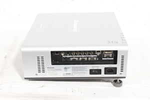 Panasonic PT-DX610US 6,500 Lumens XGA Large Venue Projector