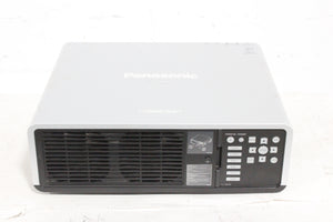 Panasonic PT-DX610US 6,500 Lumens XGA Large Venue Projector