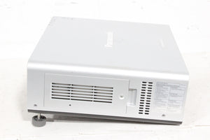 Panasonic PT-DX610US 6,500 Lumens XGA Large Venue Projector