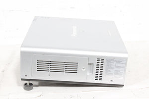 Panasonic PT-DX610US 6,500 Lumens XGA Large Venue Projector