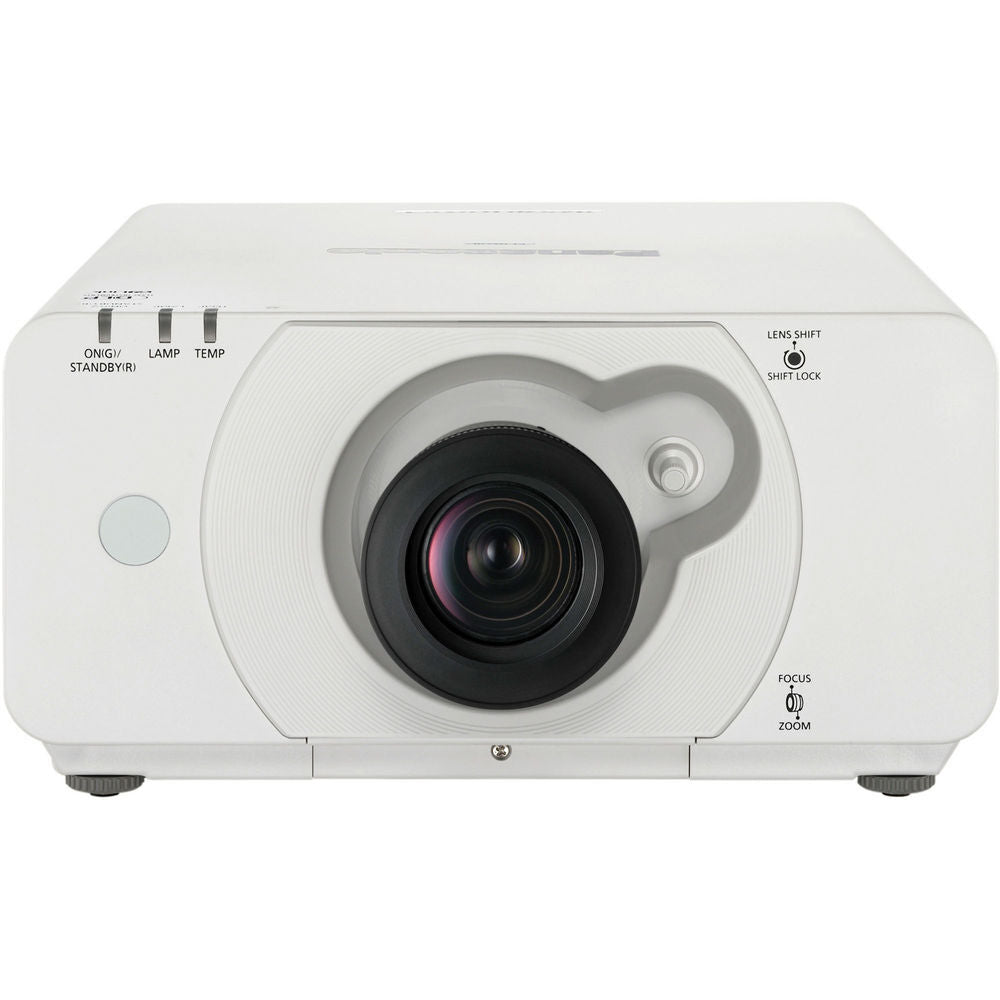 Panasonic PT-DZ570U 4000 Lumen WUXGA DLP Conference Projector