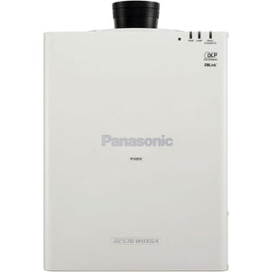 Panasonic PT-DZ570U 4000 Lumen WUXGA DLP Conference Projector