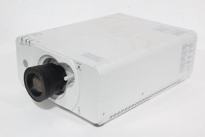 Panasonic PT-DZ570U 4000 Lumen WUXGA DLP Conference Projector (FOR PARTS)