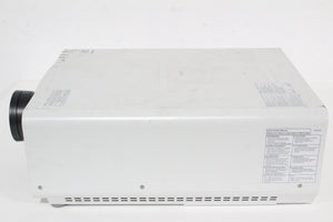Panasonic PT-DZ570U 4000 Lumen WUXGA DLP Conference Projector (FOR PARTS)