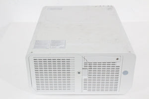 Panasonic PT-DZ570U 4000 Lumen WUXGA DLP Conference Projector (FOR PARTS)