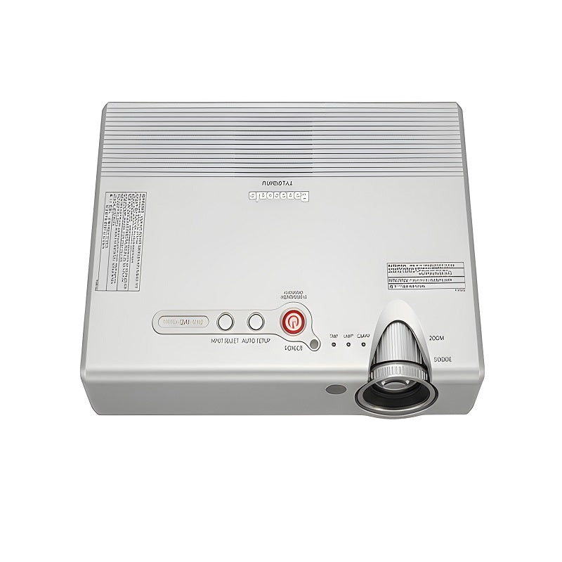 Panasonic PT-LB60NTU 3200 Lumens 3LCD Projector