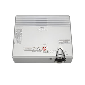 Panasonic PT-LB60NTU 3200 Lumens 3LCD Projector
