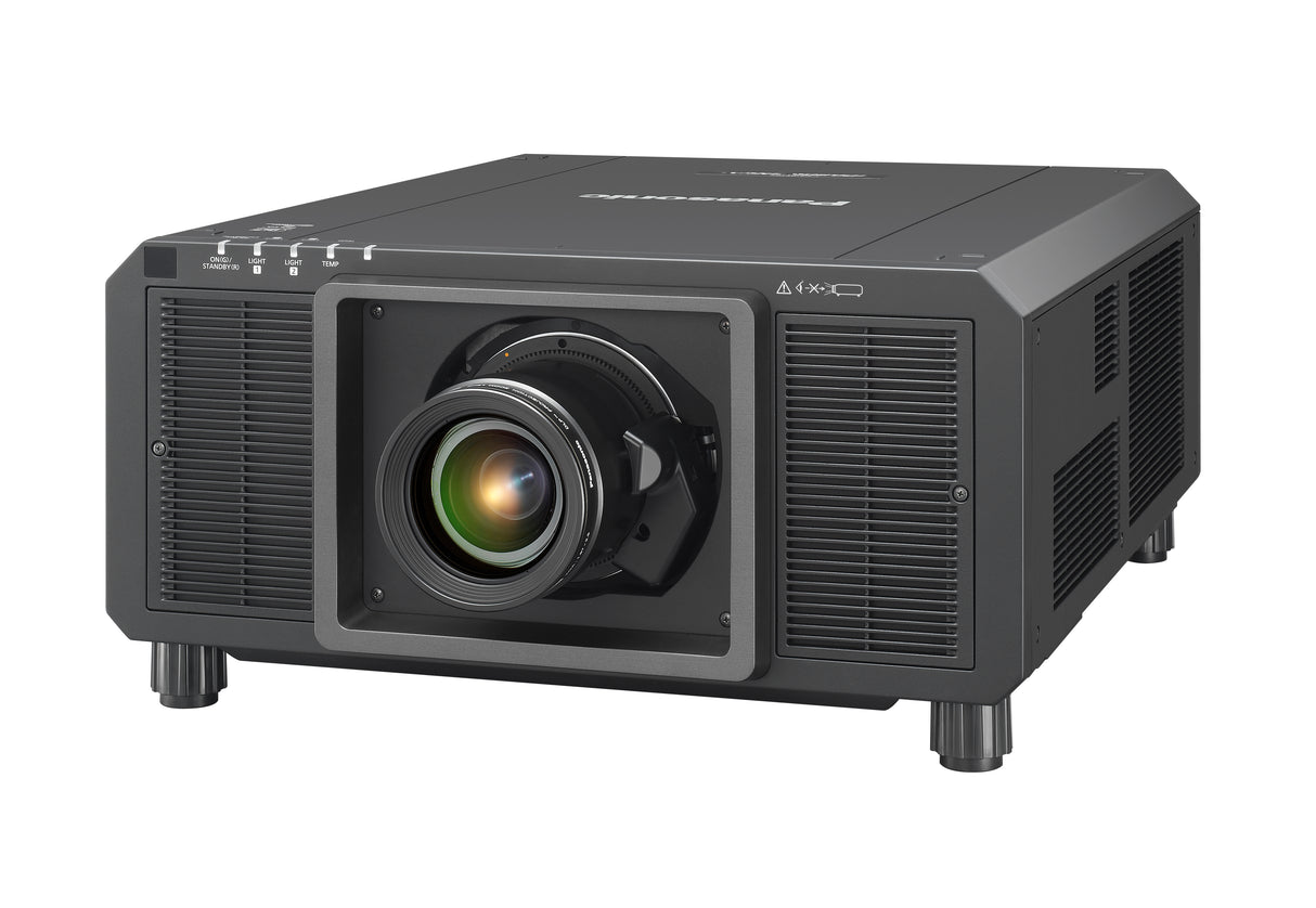 Panasonic PT-RQ22KU, PT-RQ32KU, PT-RZ14KU Laser Projectors (Open Box)