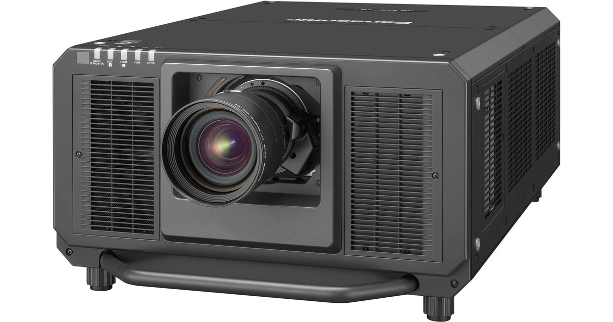 Panasonic PT-RQ22KU, PT-RQ32KU, PT-RZ14KU Laser Projectors (Open Box)