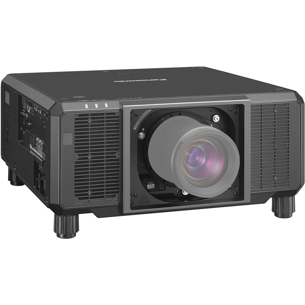 Panasonic PT-RQ22KU, PT-RQ32KU, PT-RZ14KU Laser Projectors (Open Box)