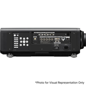 Panasonic PT-RZ770LB 7,000 Lumens WUXGA DLP Large Venue Laser Projector  (11161 Laser Hours) [NO LENS]