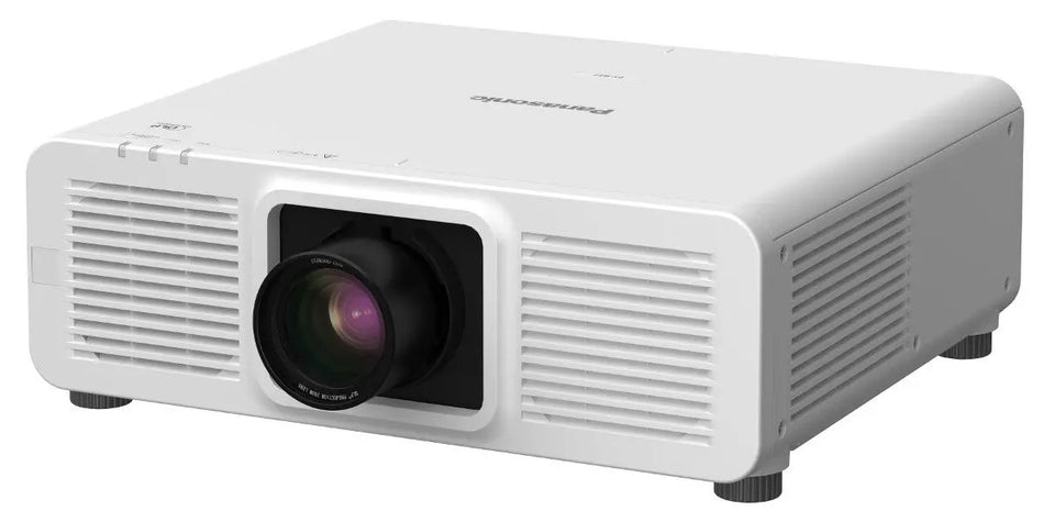 (24) Panasonic PT-RZ770U / RZ690BU Laser Projector