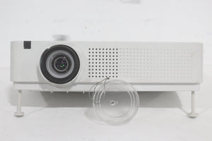 Panasonic PT-VW330OU WXGA LCD Projector