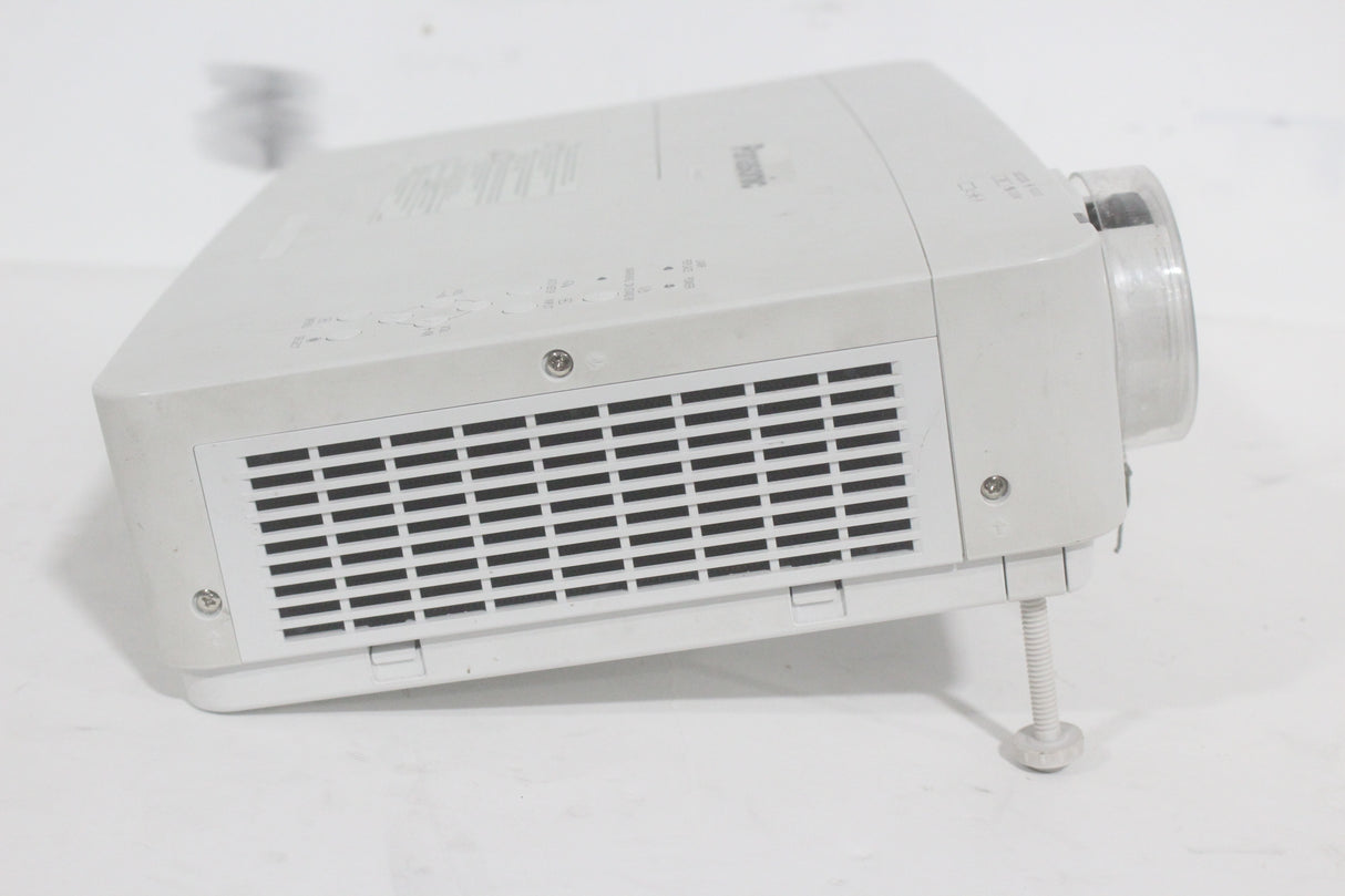 Panasonic PT-VW330OU WXGA LCD Projector